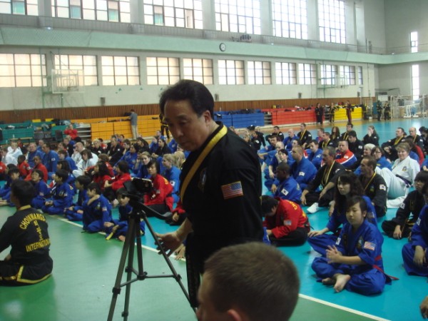 Korean Seminar